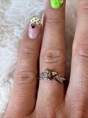 Tinker Bell Ring